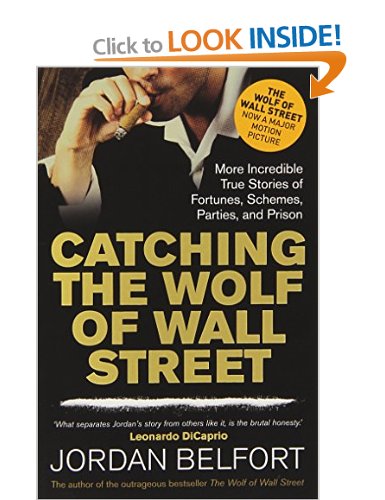 Catching The Wolf Of Wall Street