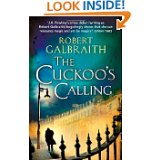 Cuckoo's Calling