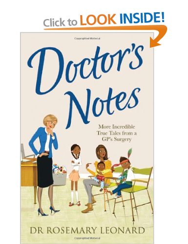 Dr's Notes
