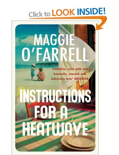 Instructions for a Heatwave