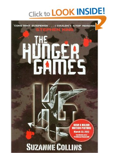 The Hunger Games
