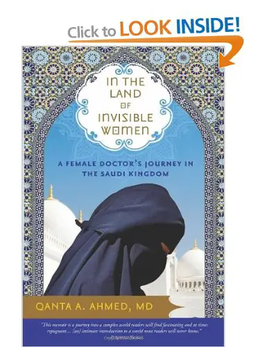 The Land of Invisible Women