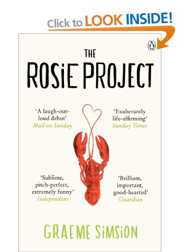 The Rosie Project