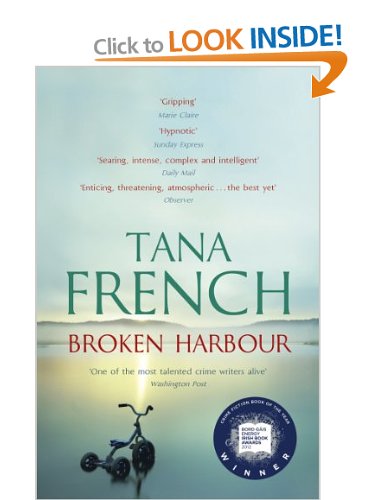 Broken Harbour