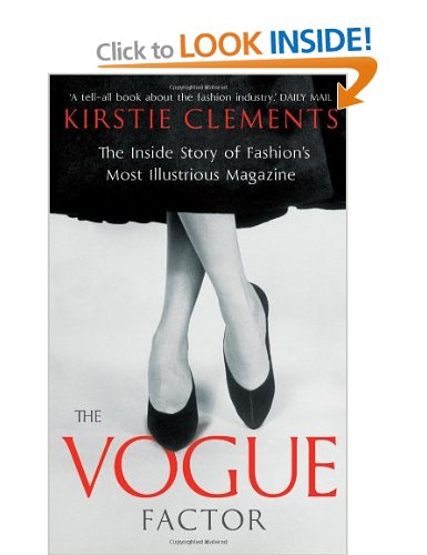 vogue factor