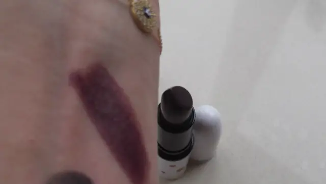 MAC Boyfriend Stealer Swatch
