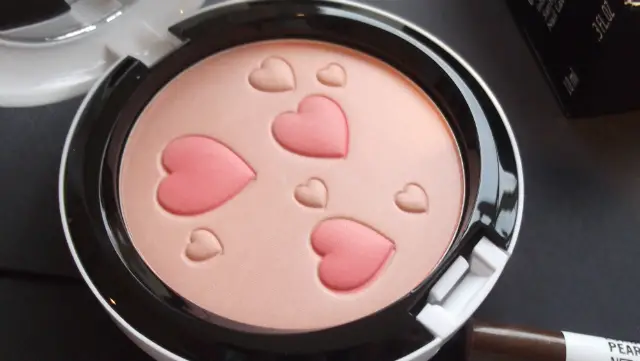 MAC Archie's Girls Veronica's Blush