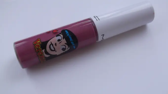 MAC Archie Mall Madness Gloss