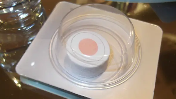 Benefit Fake Up