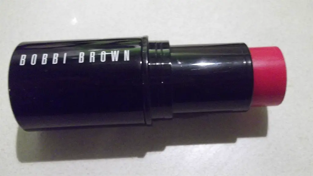 Sheer Color Cheek Tint