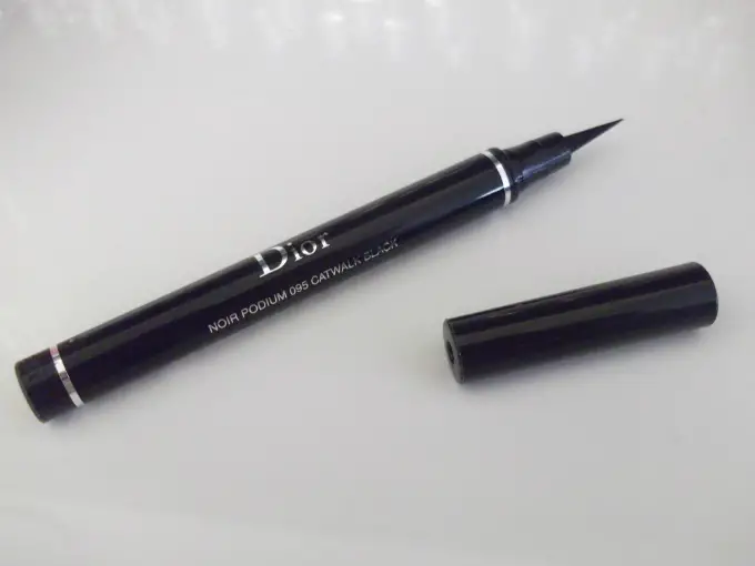Dior Soft Pen Liner