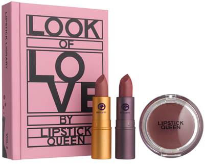 Lipstick Queen Look of Love Kit