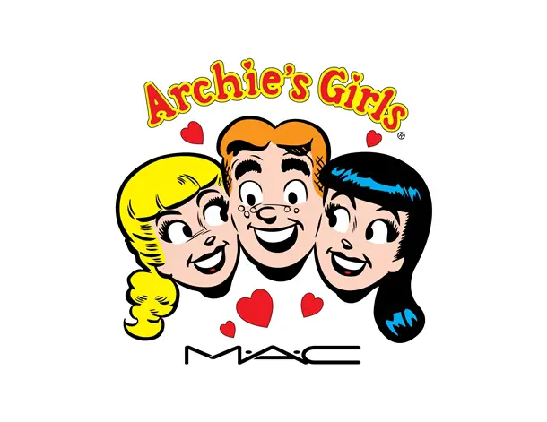 MAC Archie's Girls