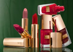 More By Demi for Oriflame