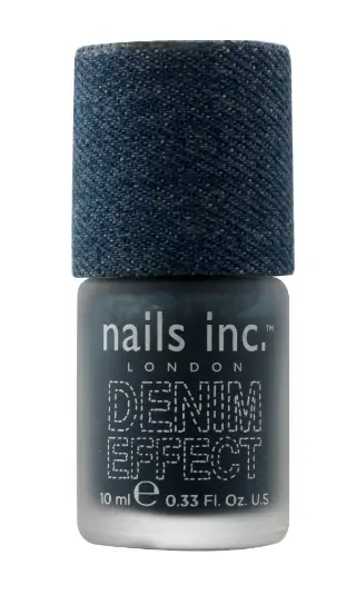 Nails Inc Denim Bottle