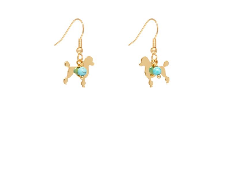 Lola Rose Poodle Jewellery