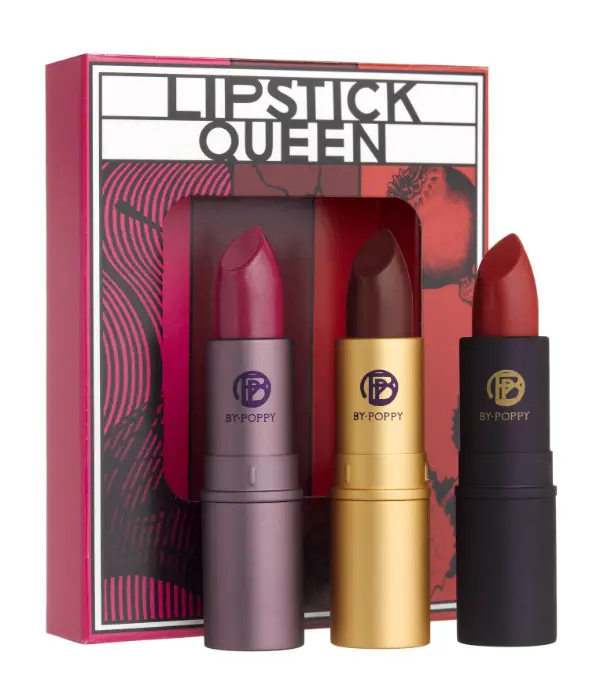 Poppy King QVC Exclusive £34