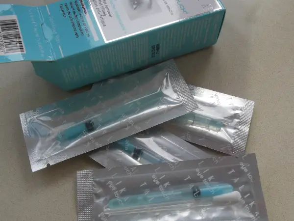 Talika Skin Retouch Eye Contour