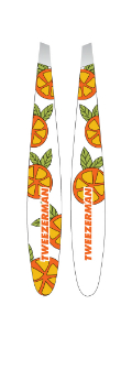 Tweezerman Oranges