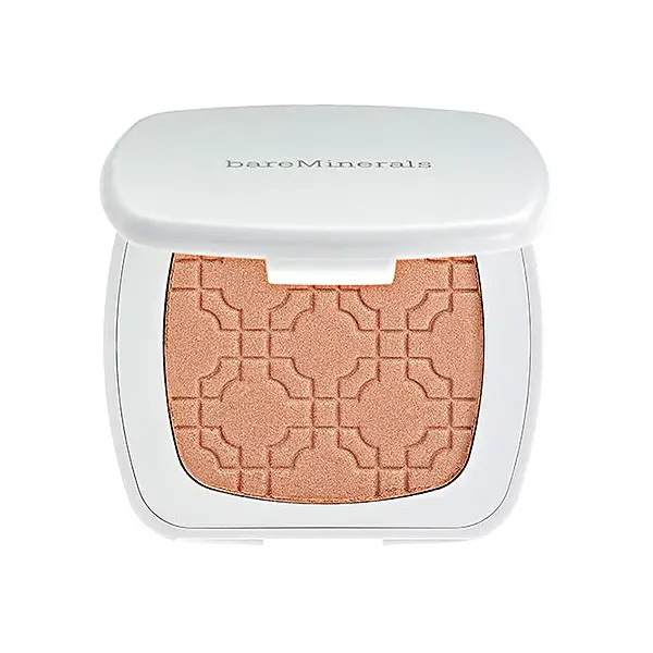 Bare Minerals Ready Luminizer in The Love Affair