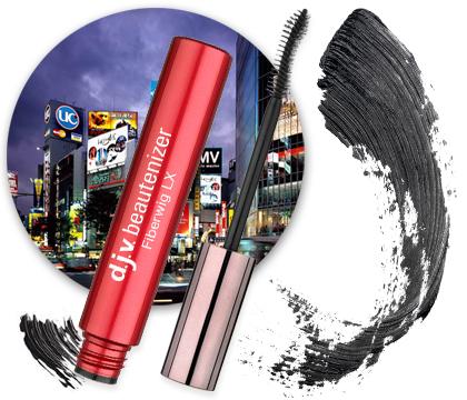d.j.v. Beautenizer Mascara