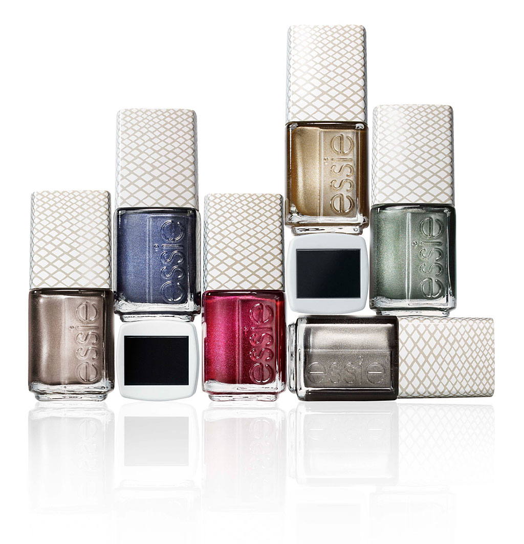 Essie Repstyle
