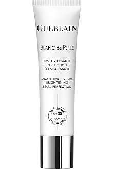Guerlain Blanc de Perle Smoothing UV Base