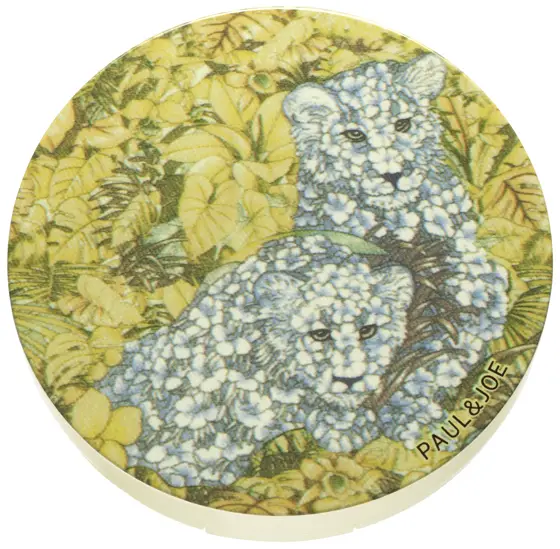 Paul & Joe Pressed Powder Beach Baby 2013