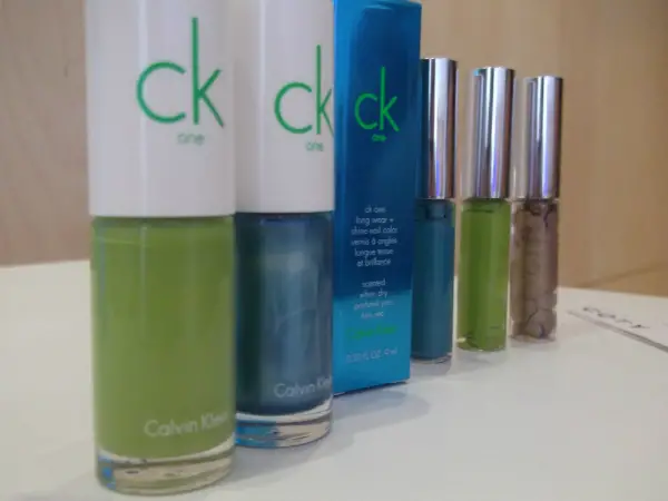 ck one summer 2013 Deep Dive Limited Edition