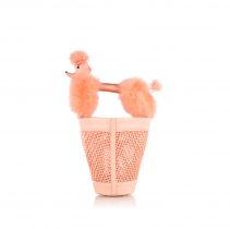 Charlotte Olympia Poodle Pandora Bag