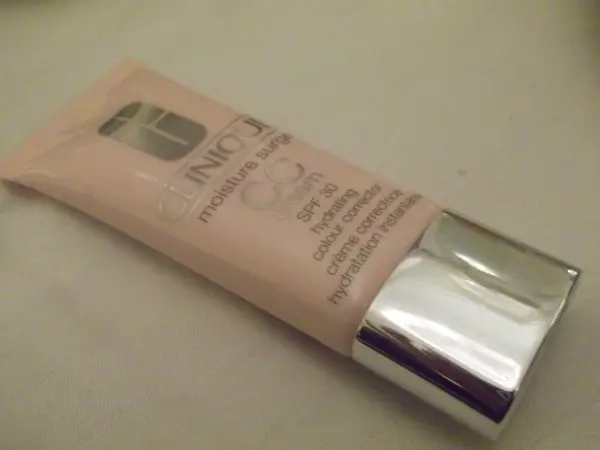 Clinique CC Cream