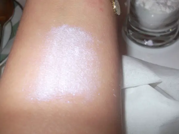Clinique Optical Powder Flash