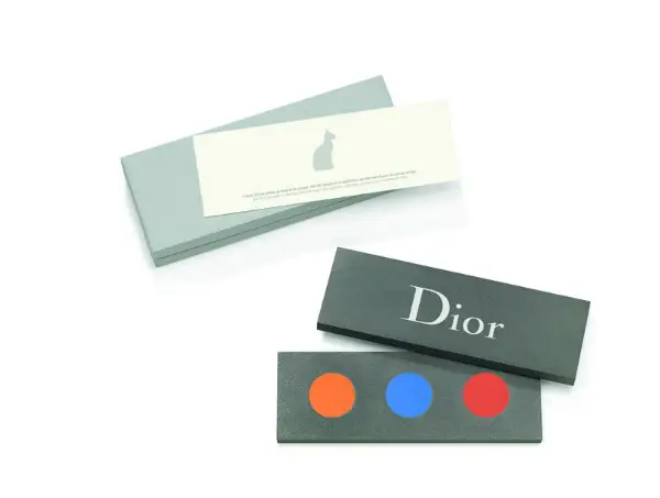 DIOR Bastinet Palette