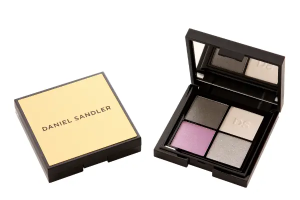 Daniel Sandler Quad Sheer Beauty