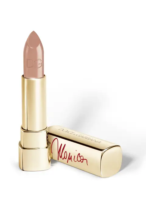 Dolce & Gabbana True Monica Voluptuous Lipstick in TRUE
