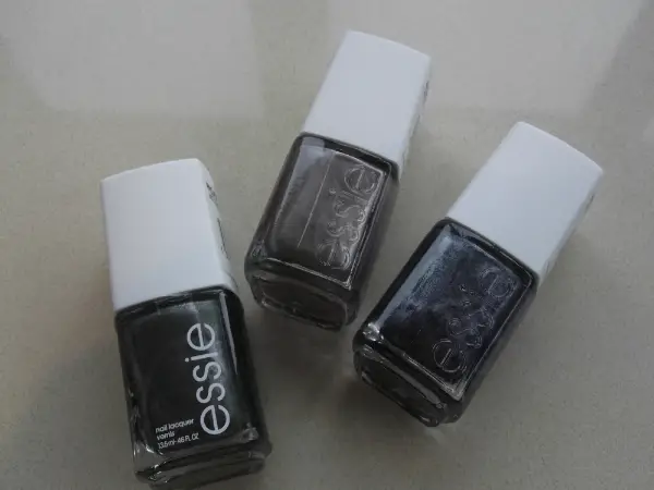 Essie Repstyle