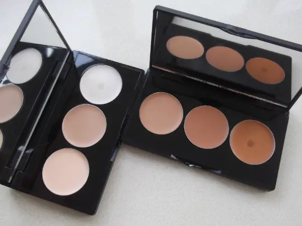 GOSH Skin Perfecting Kit