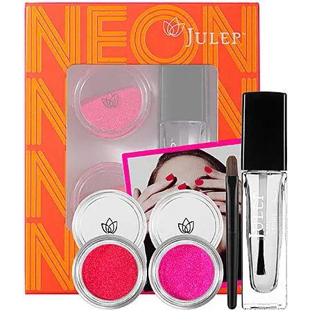 Julep Neon Nail Kit
