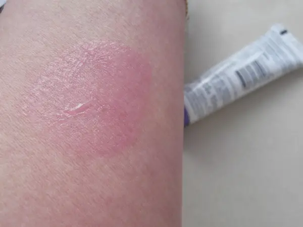 L'Oreal BB Blush Swatch 2