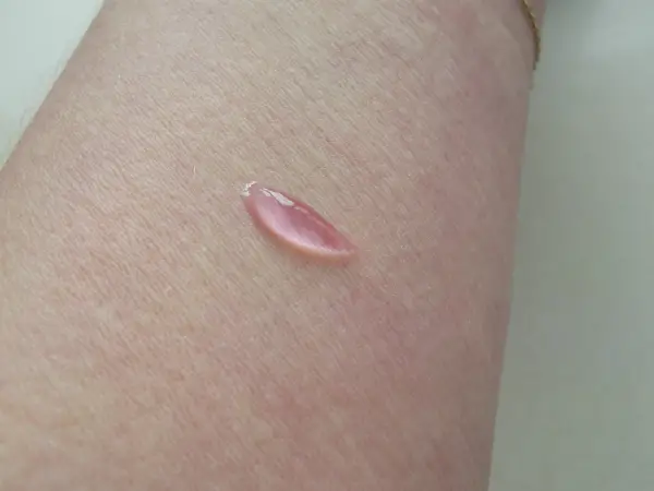 L'Oreal BB Blush Swatch