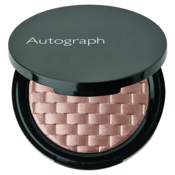 M&S Autograph Pure Luxe Powder Bronzer