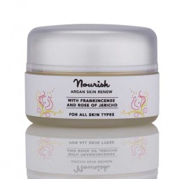 Nourish Argan Skin Renew