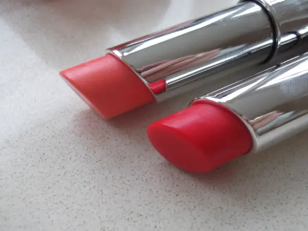 Revlon Spring Summer 2013 Swatches Lipsticks