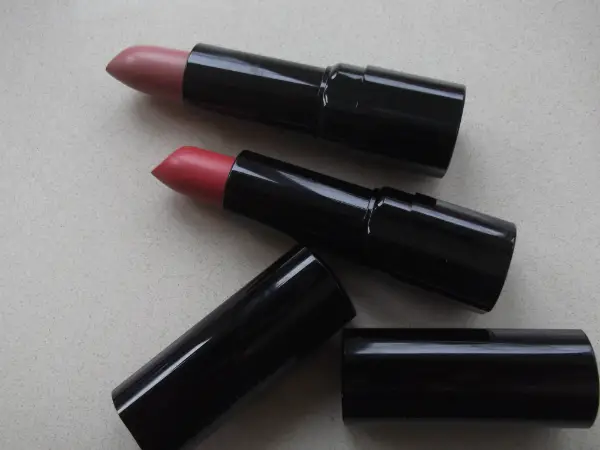 Shiseido Perfect Rouge
