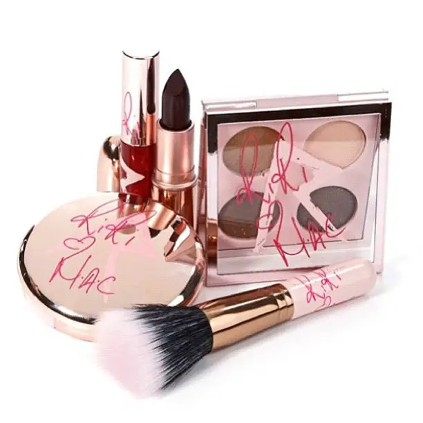 MAC Rihanna