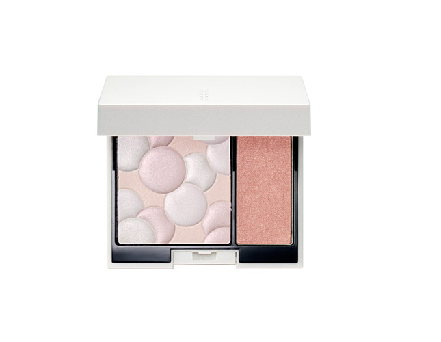 Suqqu Palette