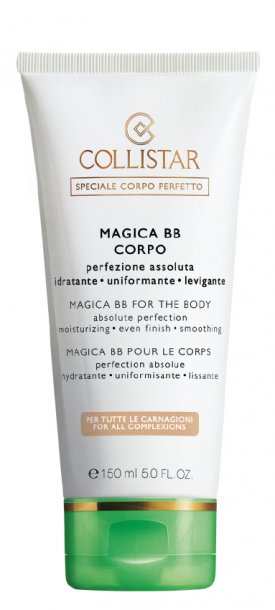 Collistar Body BB