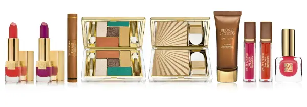Bronze Goddess 2013 Collection Line Up