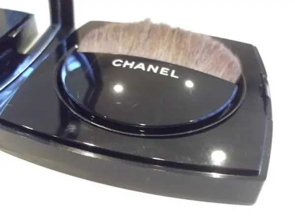 Chanel Les Beiges Brush