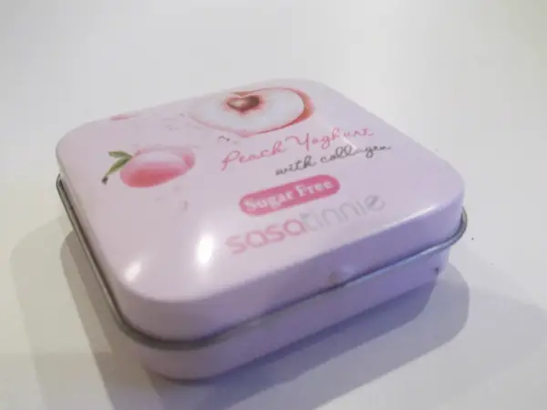 Collagen Sweets